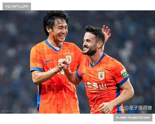 泰山与海港十战势均力敌 近十次交锋各取三胜难分高下