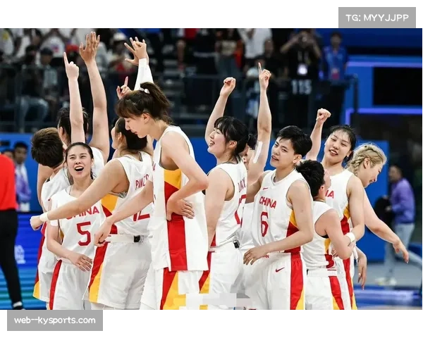 福建女篮WCBA季前赛首战合肥 阵容更迭后迎来首次亮相