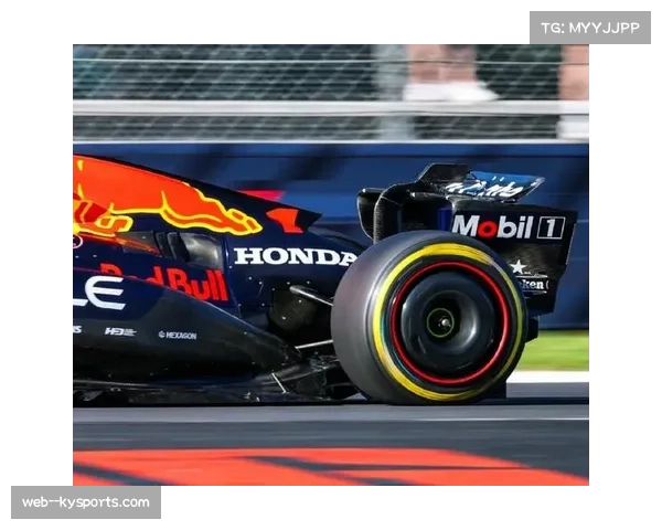 维斯塔潘蒙扎站演绎极速统治 红牛高速赛道实力强势回归