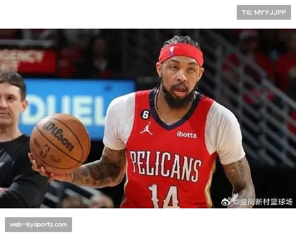 开拓者近五次对阵鹈鹕四胜一负 交锋数据呈现一边倒态势